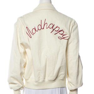 Madhappy Alumni Corduroy Jacket